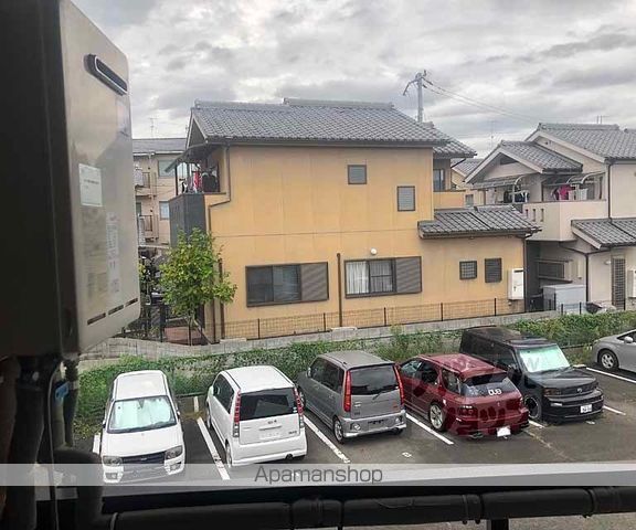 ハイム豊の内装写真
