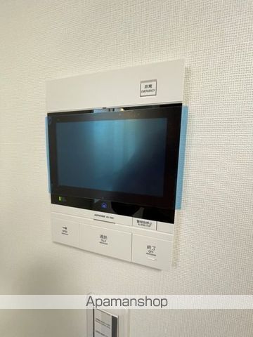 ガーラ・プレシャス新小岩の内装写真