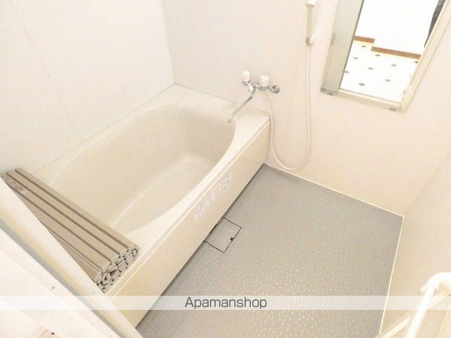 アルコ18の内装写真