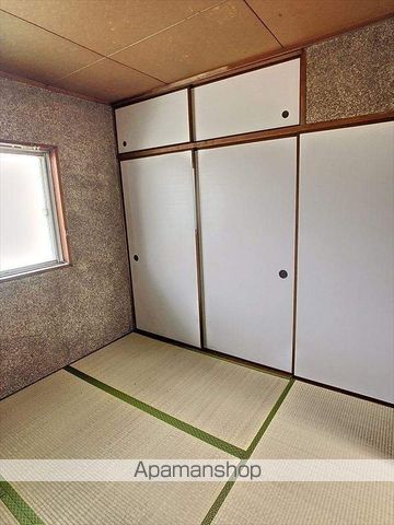コ-ポオカダの内装写真