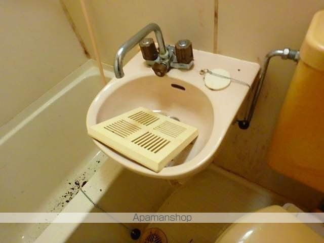 ウイング藤田の内装写真