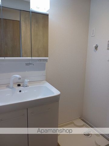 メイプルテラス みずほの内装写真