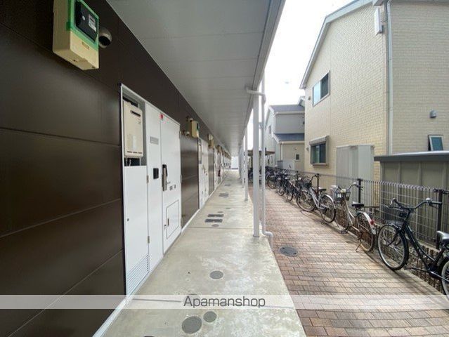 レオパレスWILL Bのその他写真