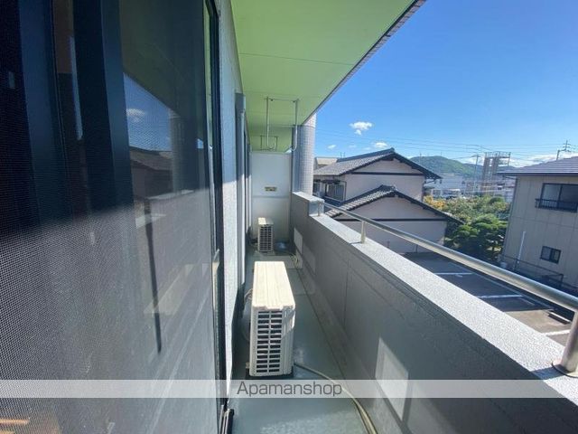 サニーハイツ鬼無の内装写真