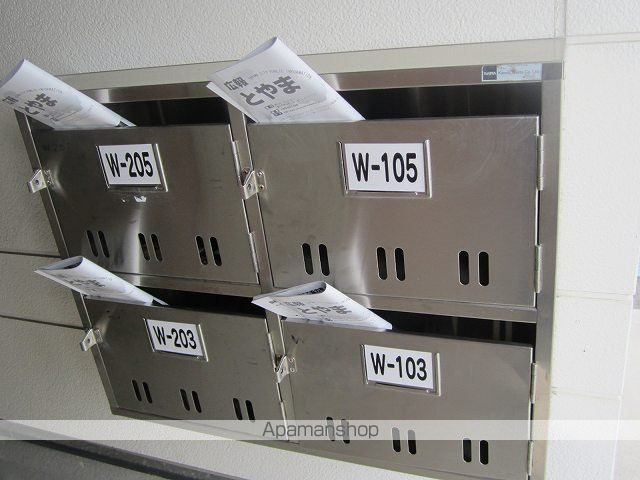 ポートサイド萩原400 Wのその他写真