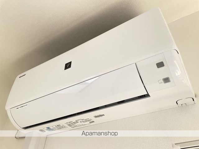 アステートの内装写真