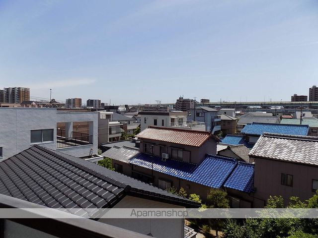 キャッスル上小田井のその他写真