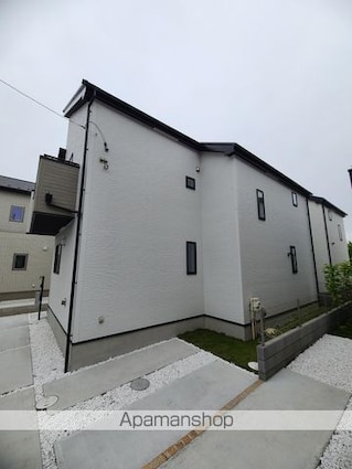 Ｓｕｍａｉ－ｔｏ国分寺市新町０１[4LDK/95.63m2]の外観4