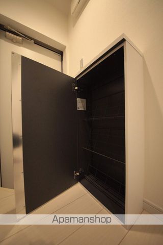 アルシオーネ絹ヶ丘の内装写真