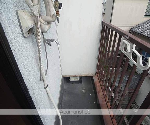 サニーヒルせきの内装写真