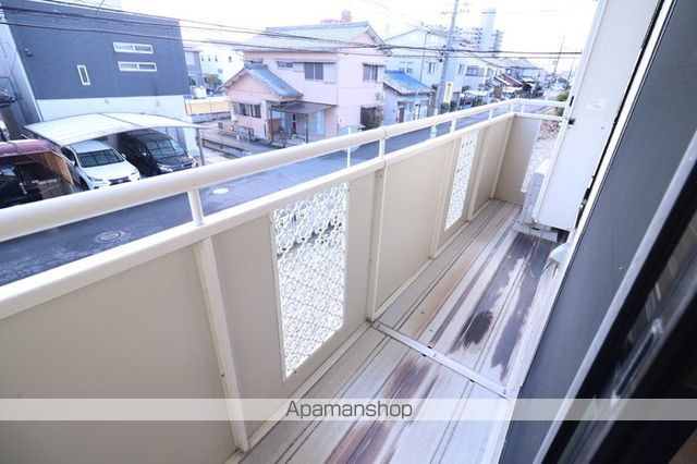 セジュール若宮 Aの内装写真