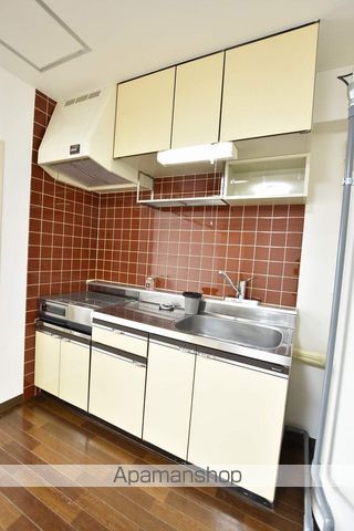 プレサント小樽稲穂の内装写真