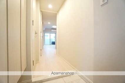 ステージファースト浅草橋Ⅳ[2LDK/43.26m2]の玄関