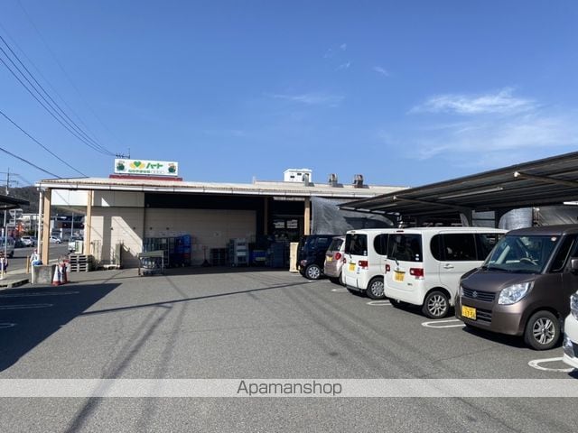 ヨーロピアン大前Aの周辺写真