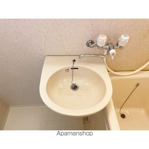 SーFORT八王子の内装写真