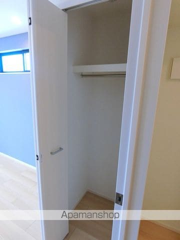 ヒカルサ京田辺大住の内装写真