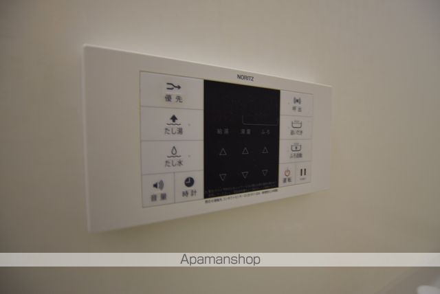 コンフォールの内装写真