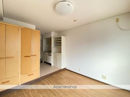 エステート番町ハウス[1K/15.82m2]の内装1