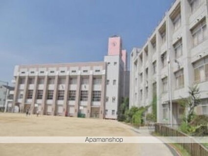 有馬パレス千林[1DK/24.5m2]の周辺7