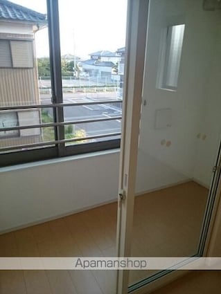 福井県坂井市春江町江留上新町[2DK/55.09m2]のその他内装
