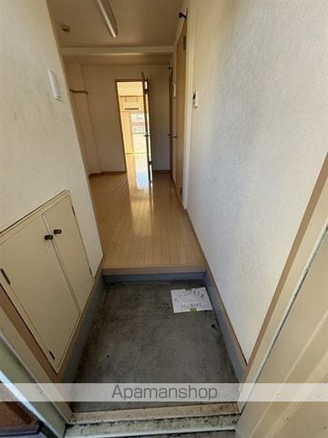 コモドカーサ下小出の内装写真