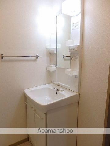 エルディム落合南Aの内装写真