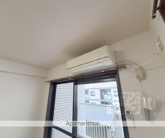 ルミエール御池の内装写真