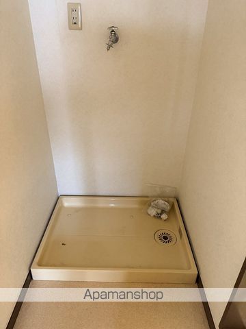 吉村ビルの内装写真