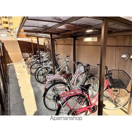 シティライフ覚王山[1K/22.5m2]のその他内装