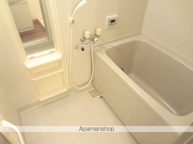 ベルツリーの内装写真