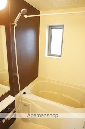 ルーベル太田Ａ[1LDK/48.65m2]のバス