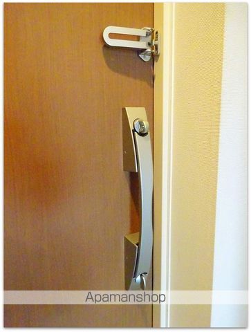 エグゼ難波東の内装写真