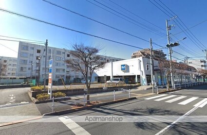 ライオンズマンション河辺第２[1R/21.04m2]の周辺3
