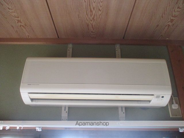 ビル槙山の内装写真