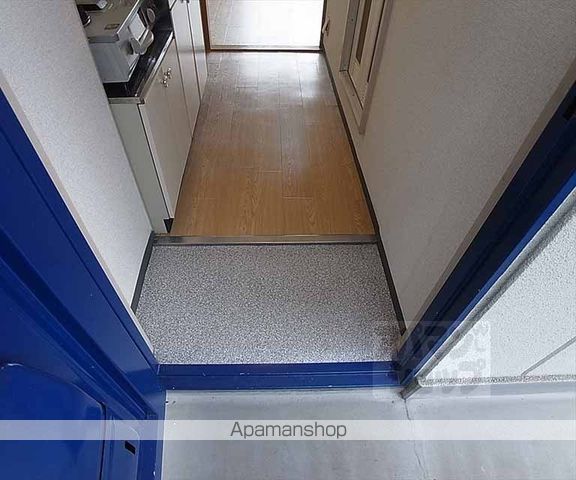 コーポラス前田の内装写真