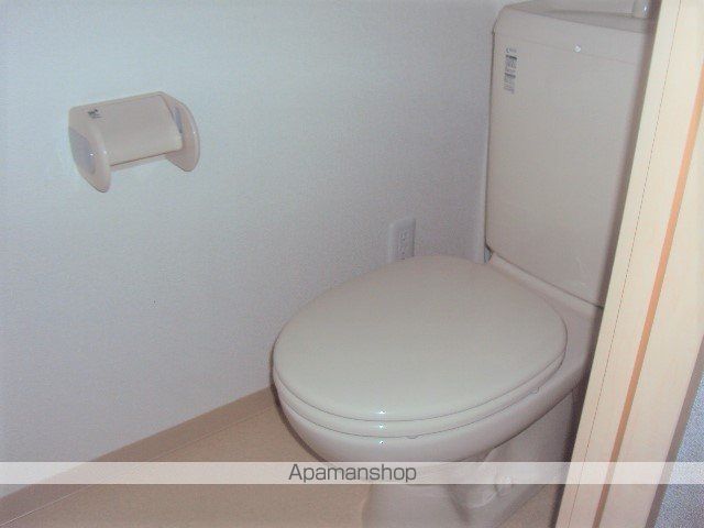 ヴァン オンズの内装写真