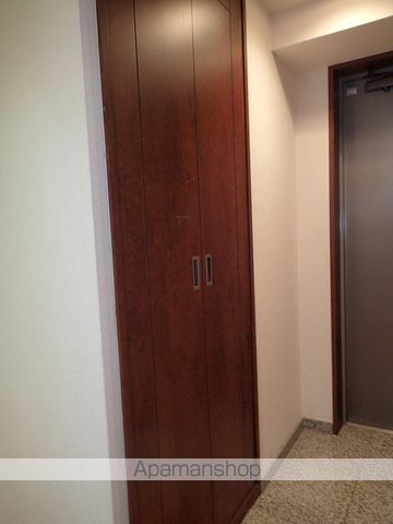 ジュネーゼプレシャス森ノ宮の内装写真