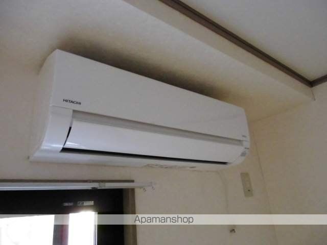 ヴィラ・エスポワールⅠ[1K/26.33m2]のその他設備