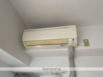 鉄砲町　原田ビル[1DK/41.86m2]のその他設備