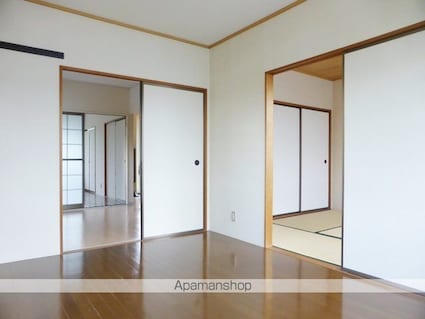 パークシティー高山[3DK/50.09m2]のその他部屋・スペース
