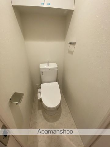 スプランディッド上本町WESTの内装写真