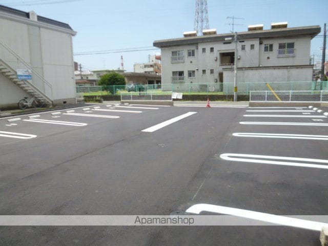 ギンガムフラッツのその他写真