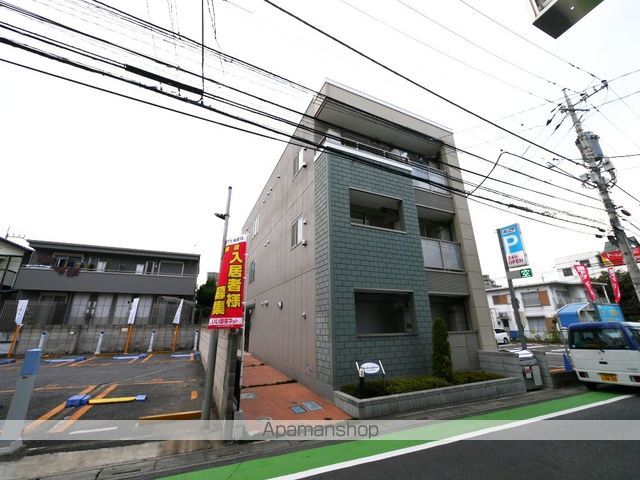サンリット・レジデンス