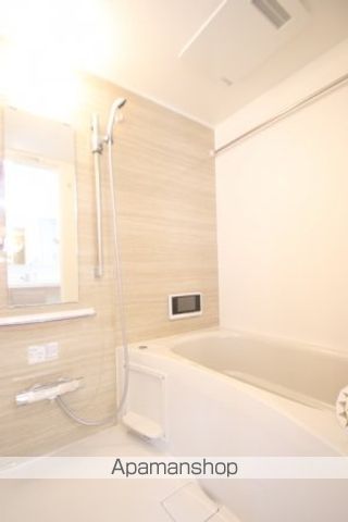 AVENUE263の内装写真
