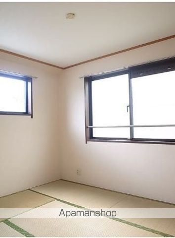 和泉ファミリオDの内装写真