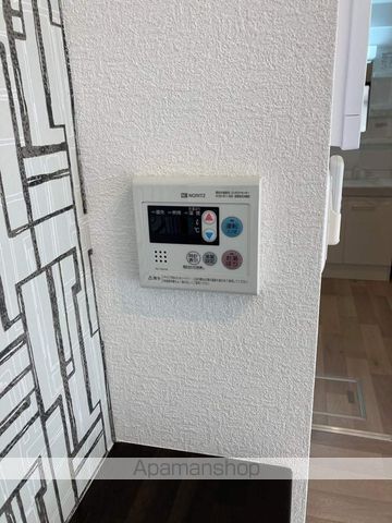 第一チェリーマンションの内装写真