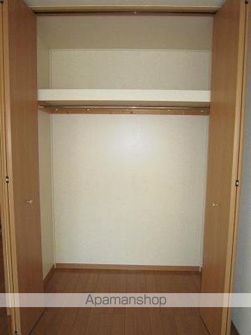 エンジェル観音台の内装写真