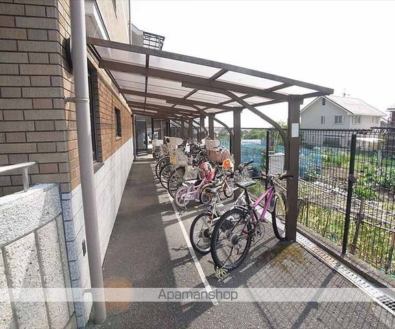 アルカサール葉山の外観写真