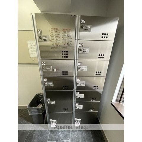 インプルーブ天満橋の内装写真