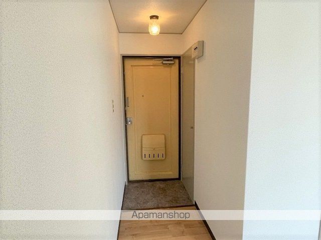 プレアール大和田の内装写真